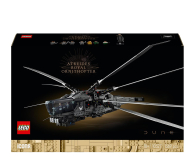 Klocki LEGO® LEGO Icons 10327 Diuna - Atreides Royal Ornithopter